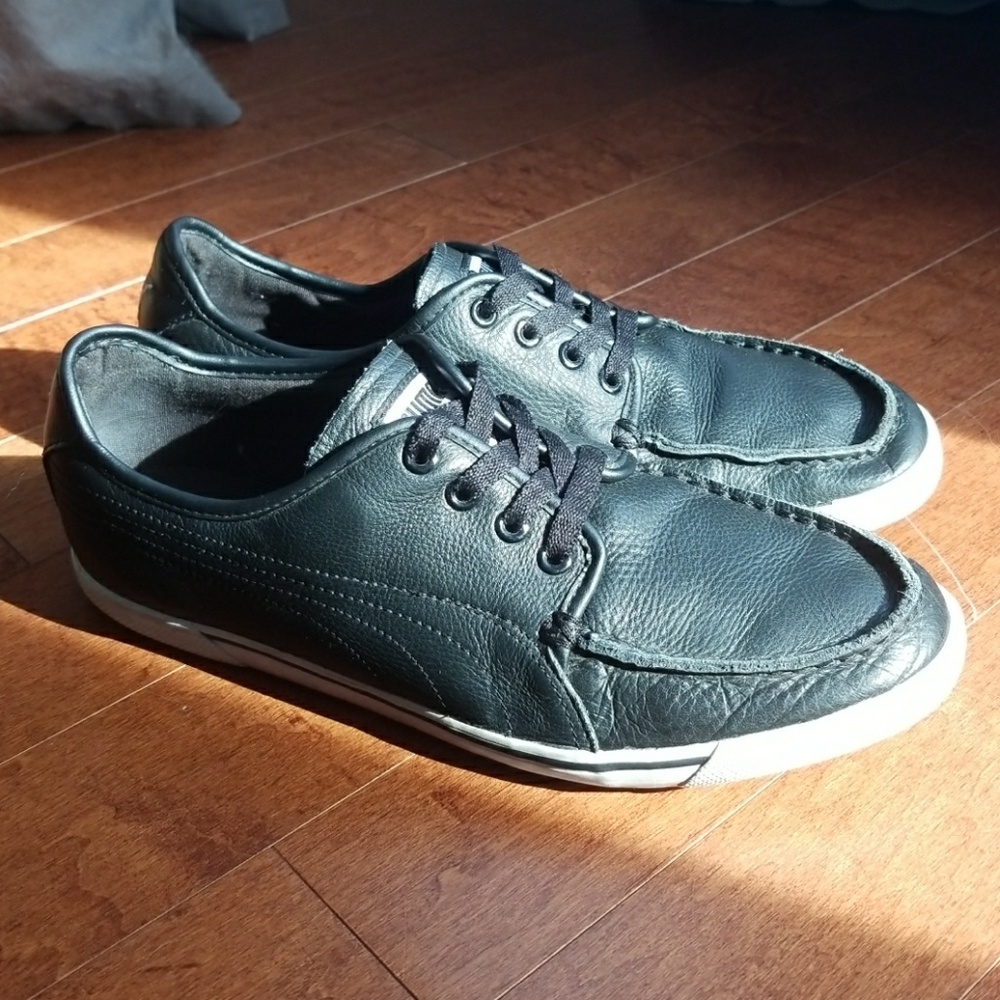 Puma sportlifestyle Leather Shoes